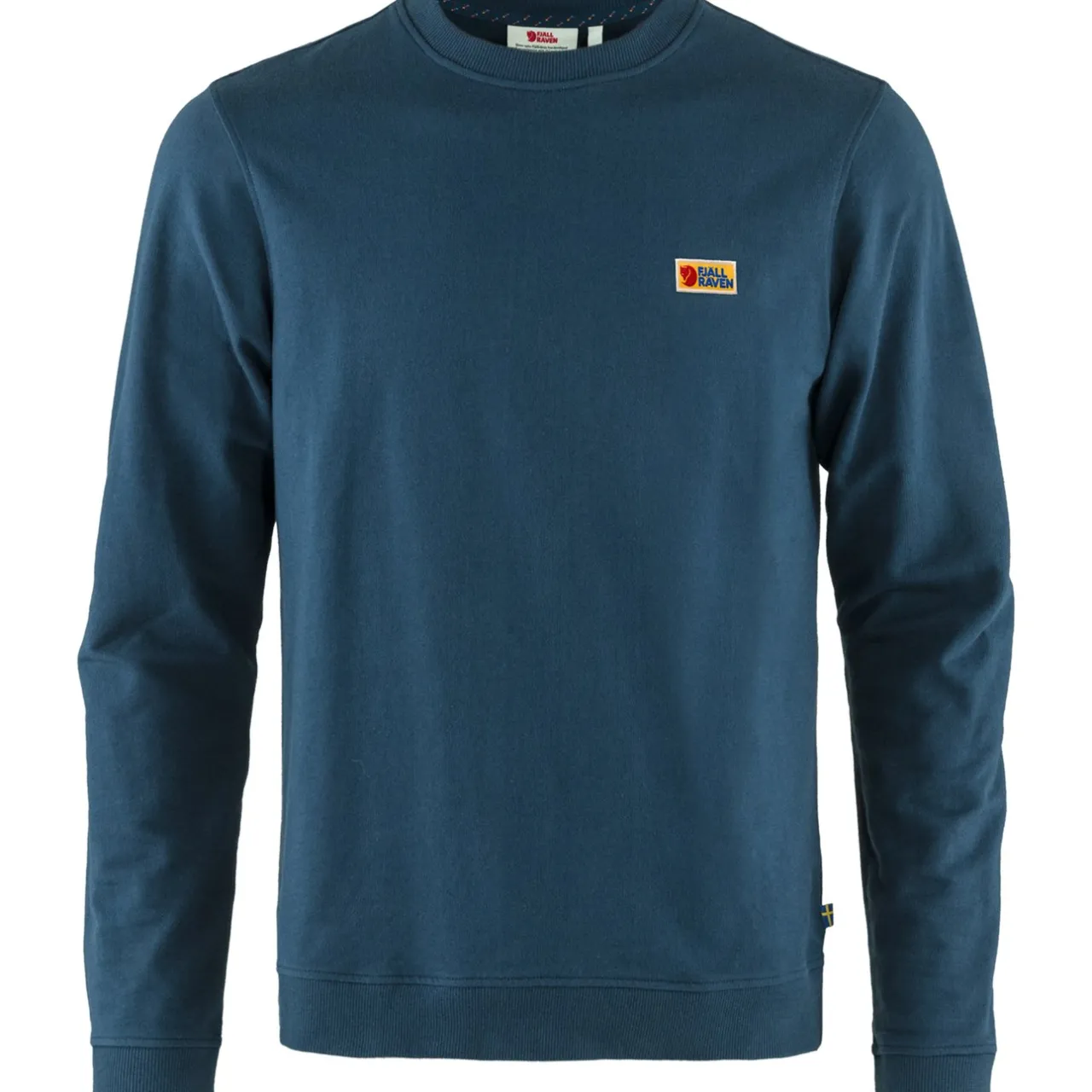 vardag_sweater_m_2.webp Fjällräven Sweatre & Strik-Vardag Sweater M