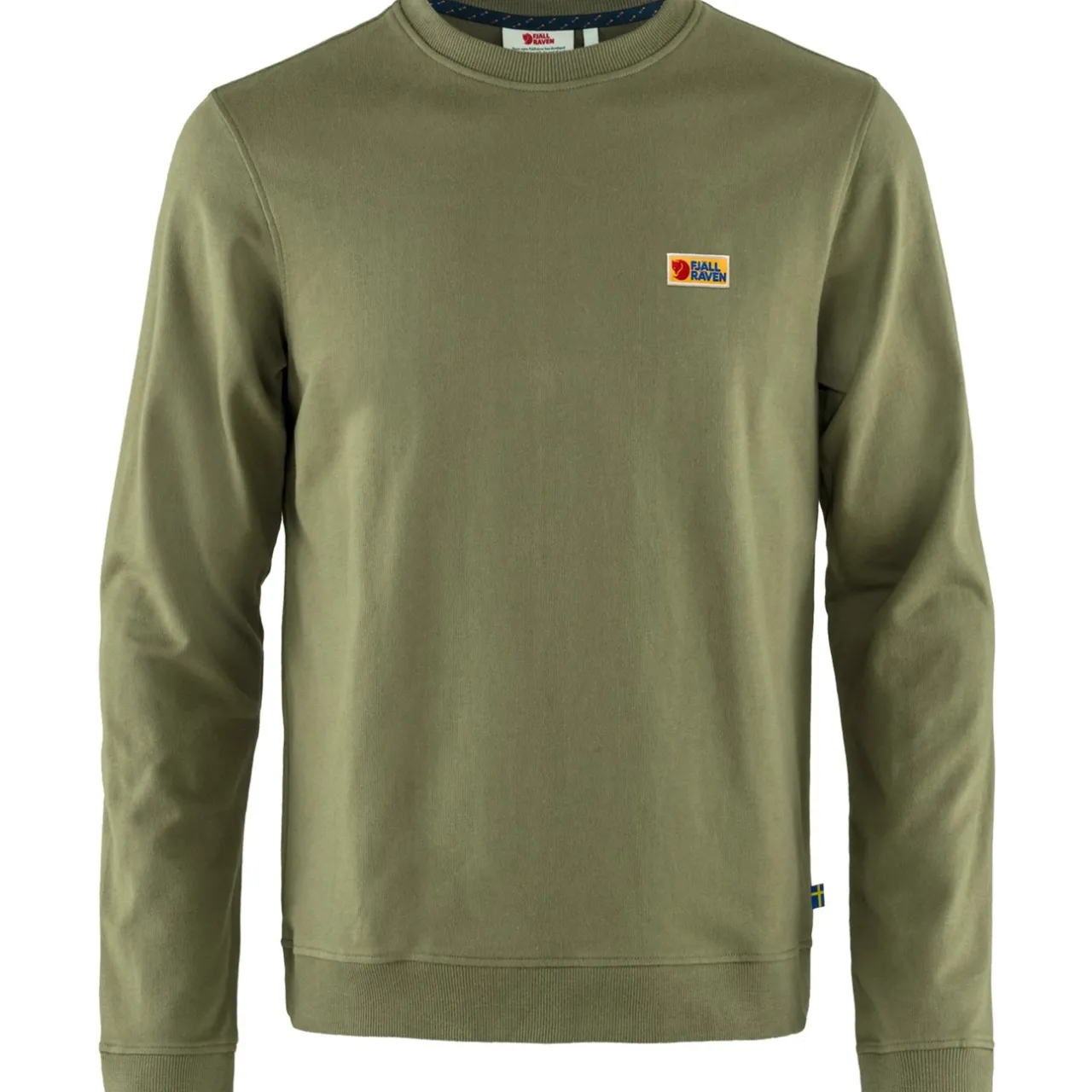 vardag_sweater_m_3.webp Fjällräven Sweatre & Strik-Vardag Sweater M