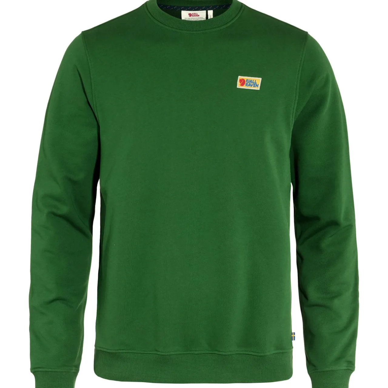 vardag_sweater_m_4.webp Fjällräven Sweatre & Strik-Vardag Sweater M