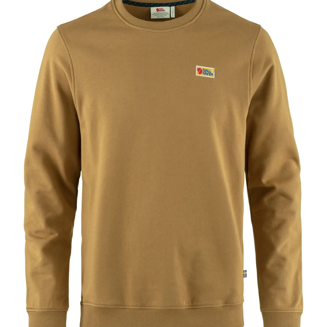 vardag_sweater_m_5.webp Fjällräven Sweatre & Strik-Vardag Sweater M