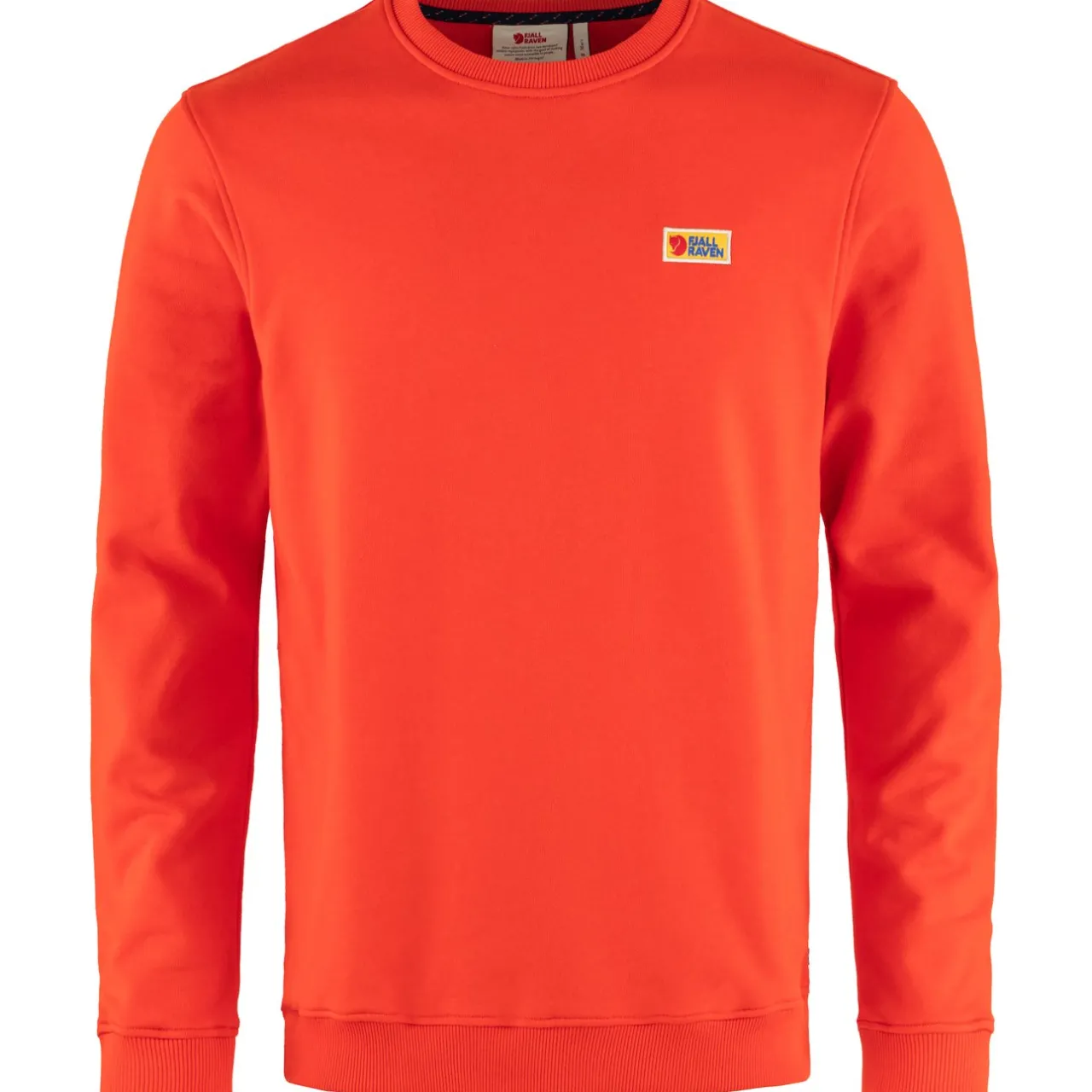 vardag_sweater_m_6.webp Fjällräven Sweatre & Strik-Vardag Sweater M