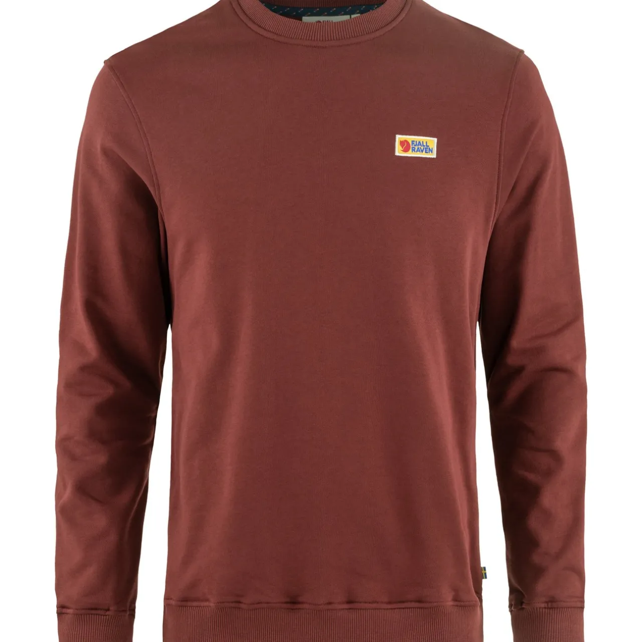 vardag_sweater_m_8.webp Fjällräven Sweatre & Strik-Vardag Sweater M