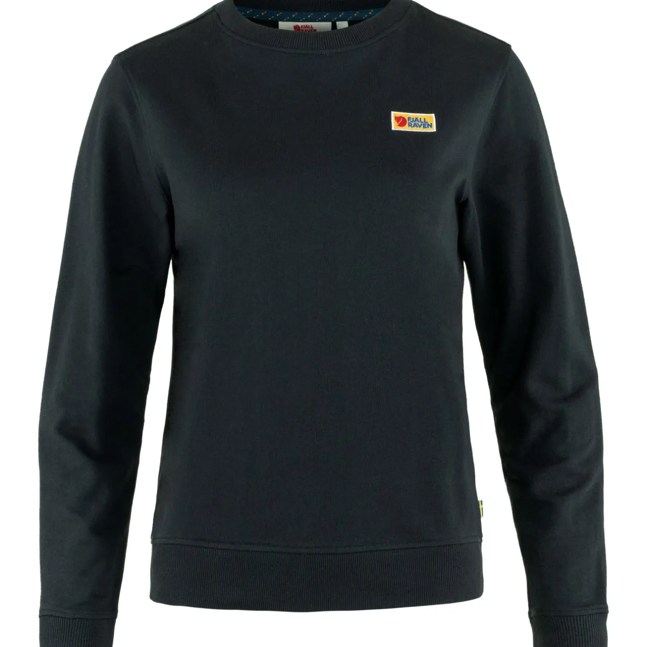 vardag_sweater_w_1.webp Fjällräven Sweatre & Strik-Vardag Sweater W