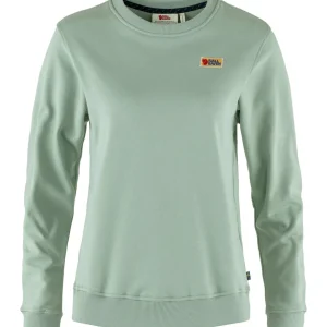 Fjällräven Sweatre & Strik-Vardag Sweater W