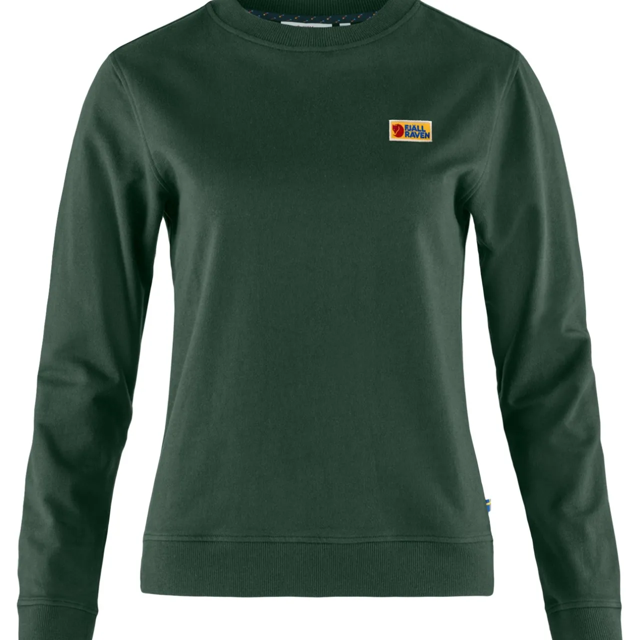 vardag_sweater_w_3.webp Fjällräven Sweatre & Strik-Vardag Sweater W