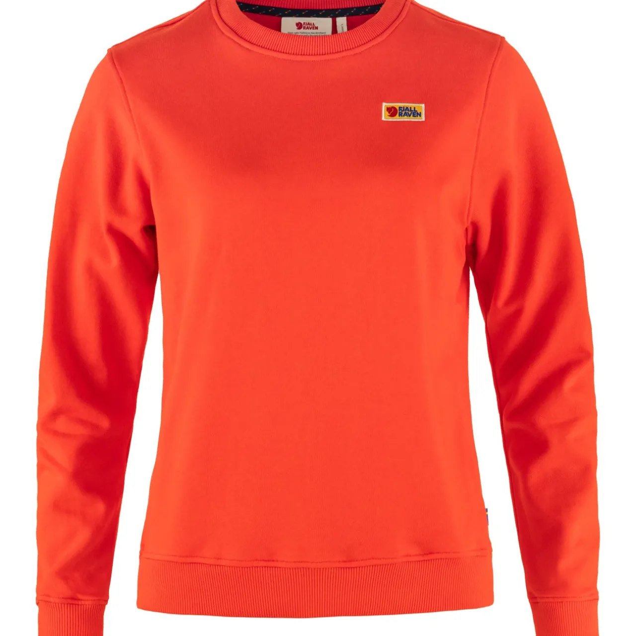vardag_sweater_w_4.webp Fjällräven Sweatre & Strik-Vardag Sweater W