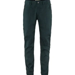 Fjällräven Friluftsbukser-Vardag Trousers M