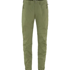 Fjällräven Friluftsbukser-Vardag Trousers M