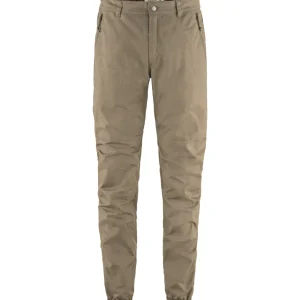 Fjällräven Friluftsbukser-Vardag Trousers M