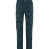 Fjällräven Trekkingbukser-Vidda Pro Trousers W