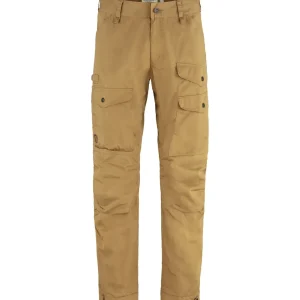 Fjällräven Trekkingbukser-Vidda Pro Ventilated Trs M