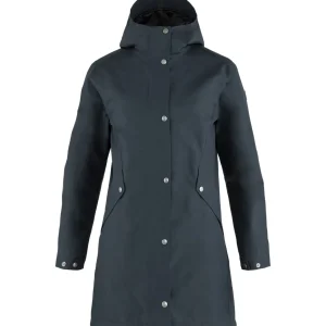 Fjällräven Skaljakker | Friluftsjakker-Visby 3 in 1 Jacket W