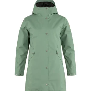 Fjällräven Skaljakker | Friluftsjakker-Visby 3 in 1 Jacket W