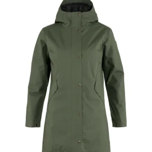 Fjällräven Skaljakker | Friluftsjakker-Visby 3 in 1 Jacket W