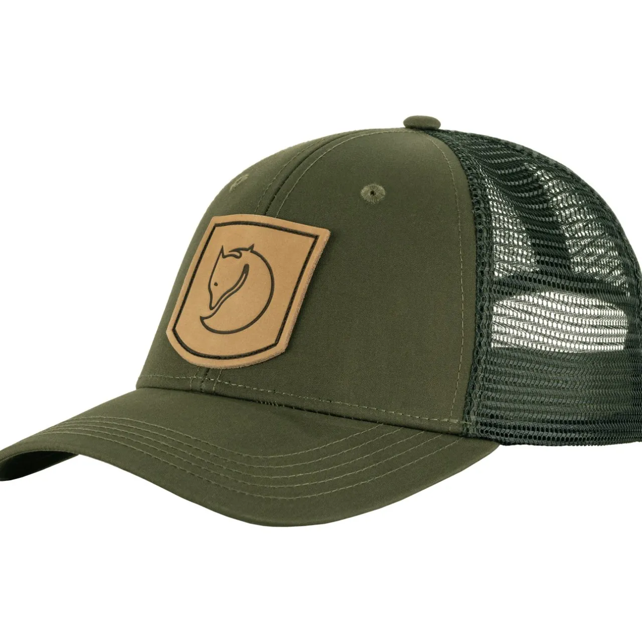 vxermland_cap_1.webp Fjällräven Kasketter, Hatte & Huer | Kasketter, Hatte & Huer-Värmland Cap