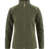 Fjällräven Fleece-Värmland Fleece Jacket W