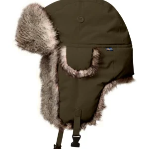Fjällräven Jagtudstyr | Kasketter, Hatte & Huer-Värmland Heater