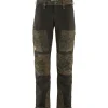 Fjällräven Isolerede Bukser | Jagtbukser-Värmland Wool Trousers M