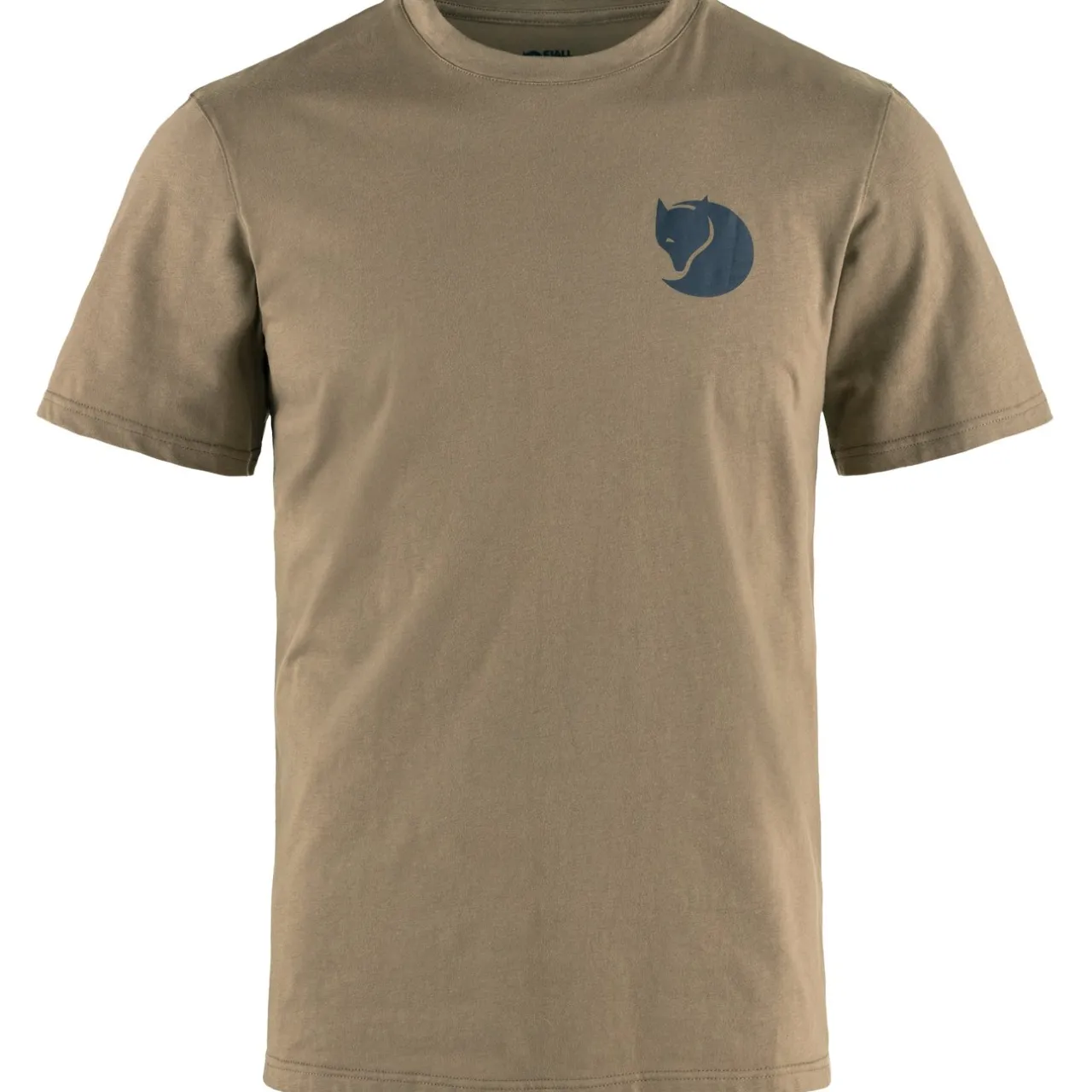 walk_with_nature_tshirt_m_2.webp Fjällräven T-shirts & Toppe-Walk With Nature T-shirt M