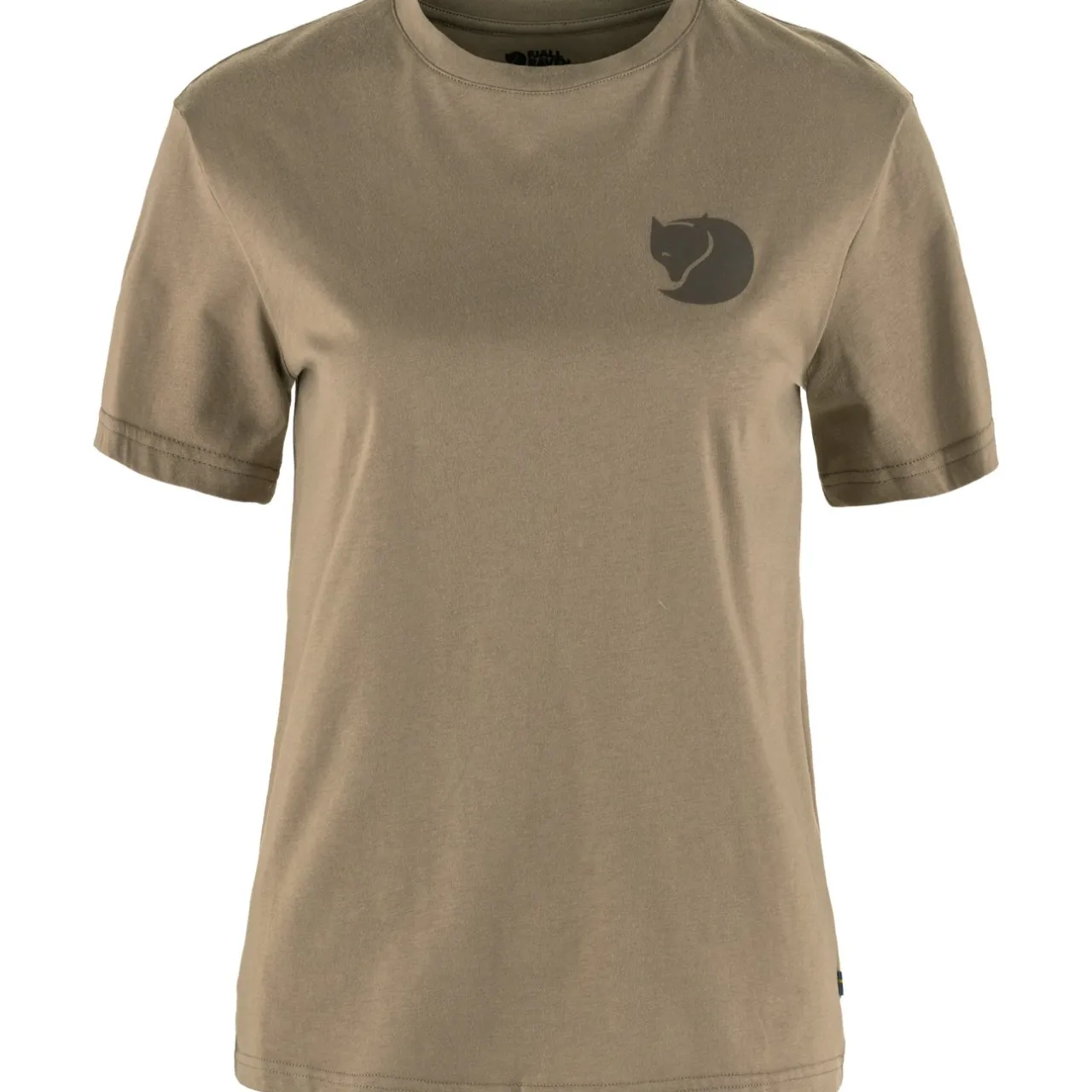 walk_with_nature_tshirt_w_2.webp Fjällräven T-shirts & Toppe-Walk With Nature T-shirt W