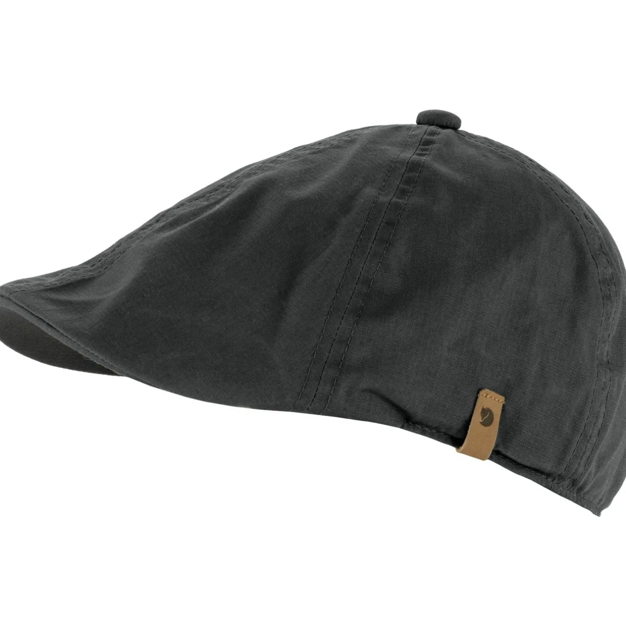 xdvik_flat_cap_0.webp Fjällräven Kasketter, Hatte & Huer | Kasketter, Hatte & Huer-Övik Flat Cap