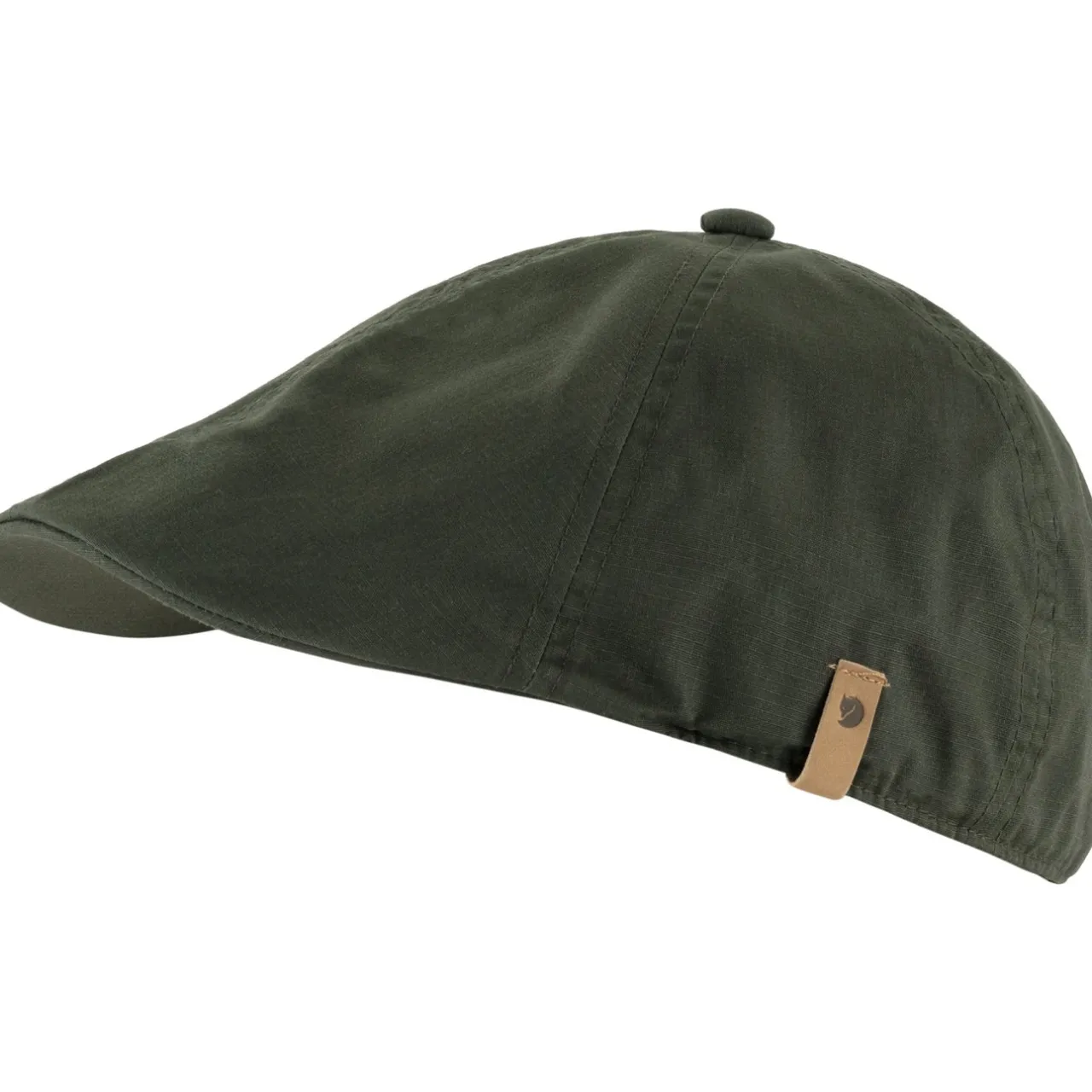 xdvik_flat_cap_1.webp Fjällräven Kasketter, Hatte & Huer | Kasketter, Hatte & Huer-Övik Flat Cap
