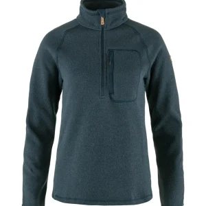Fjällräven Fleece-Övik Fleece Half Zip W