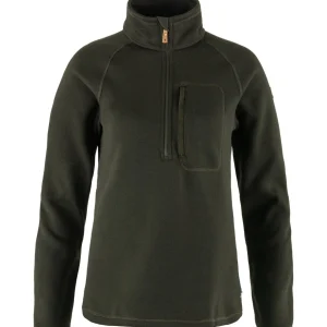 Fjällräven Fleece-Övik Fleece Half Zip W