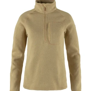 Fjällräven Fleece-Övik Fleece Half Zip W