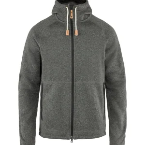 Fjällräven Fleece-Övik Fleece Hoodie M