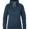 Fjällräven Fleece-Övik Fleece Hoodie W