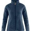 Fjällräven Fleece-Övik Fleece Zip Sweater W