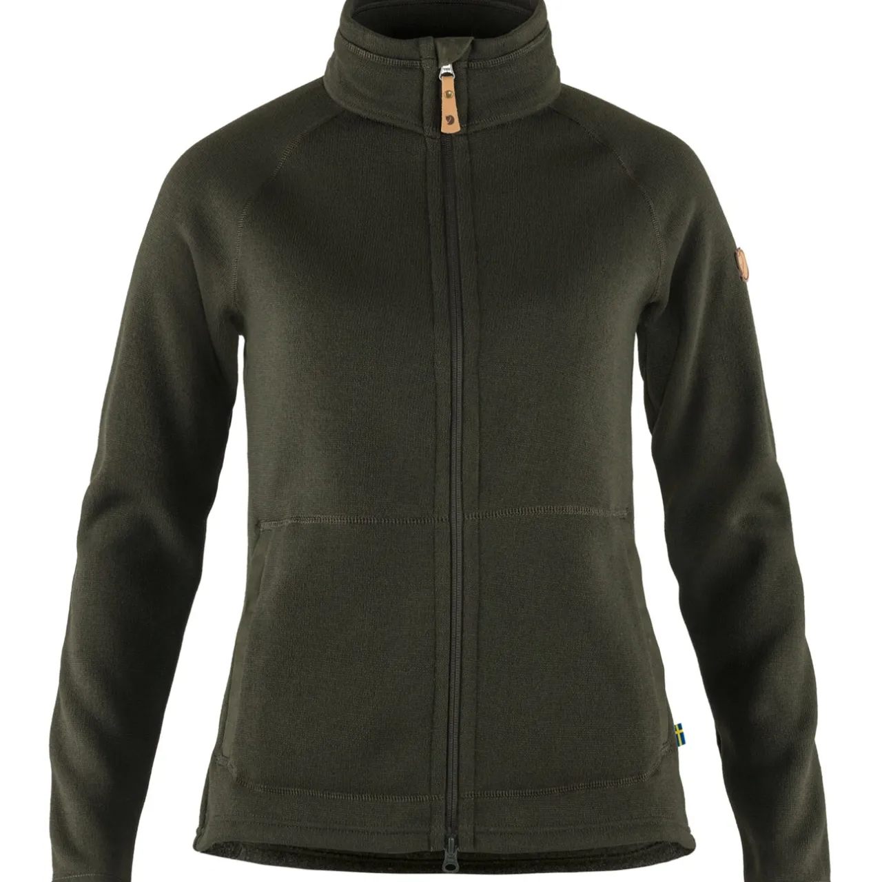 xdvik_fleece_zip_sweater__1-1.webp Fjällräven Fleece-Övik Fleece Zip Sweater W