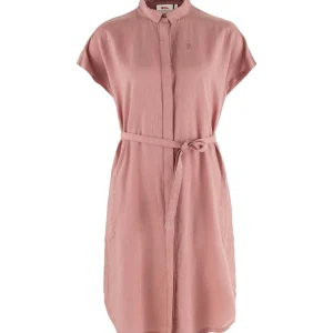 Fjällräven Kjoler-Övik Hemp Dress W