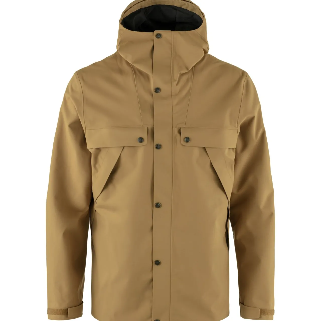 xdvik_hydratic_jacket_m_0.webp Fjällräven Skaljakker | Friluftsjakker-Övik Hydratic Jacket M