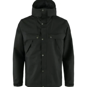 Fjällräven Skaljakker | Friluftsjakker-Övik Hydratic Jacket M