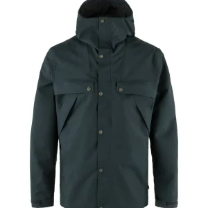 Fjällräven Skaljakker | Friluftsjakker-Övik Hydratic Jacket M