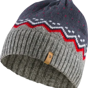 Fjällräven Kasketter, Hatte & Huer | Kasketter, Hatte & Huer-Övik Knit Hat