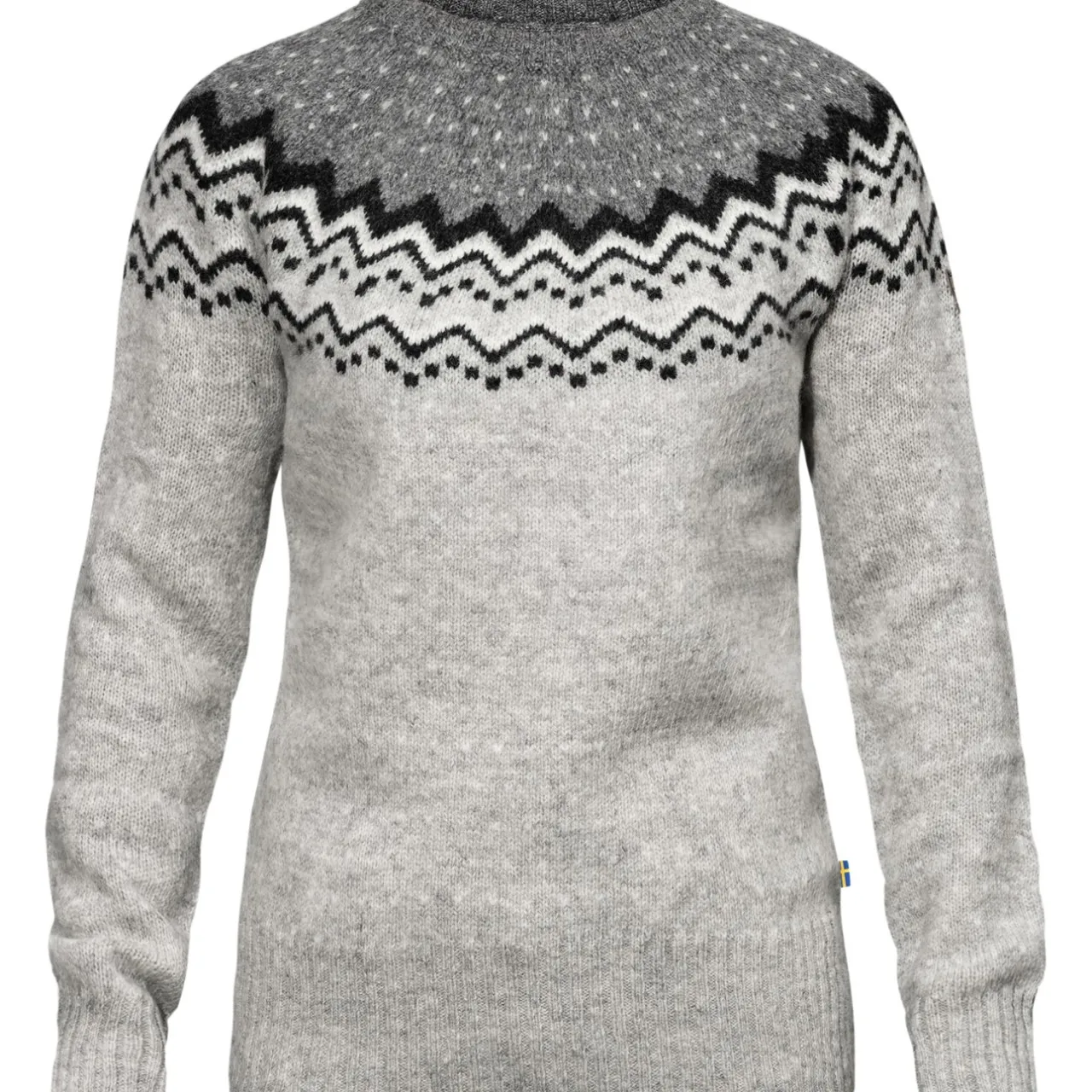 xdvik_knit_sweater_w_3.webp Fjällräven Sweatre & Strik-Övik Knit Sweater W