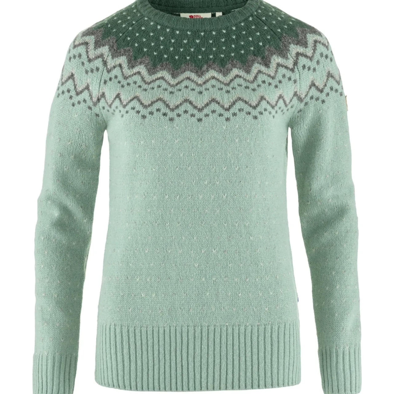 xdvik_knit_sweater_w_8.webp Fjällräven Sweatre & Strik-Övik Knit Sweater W