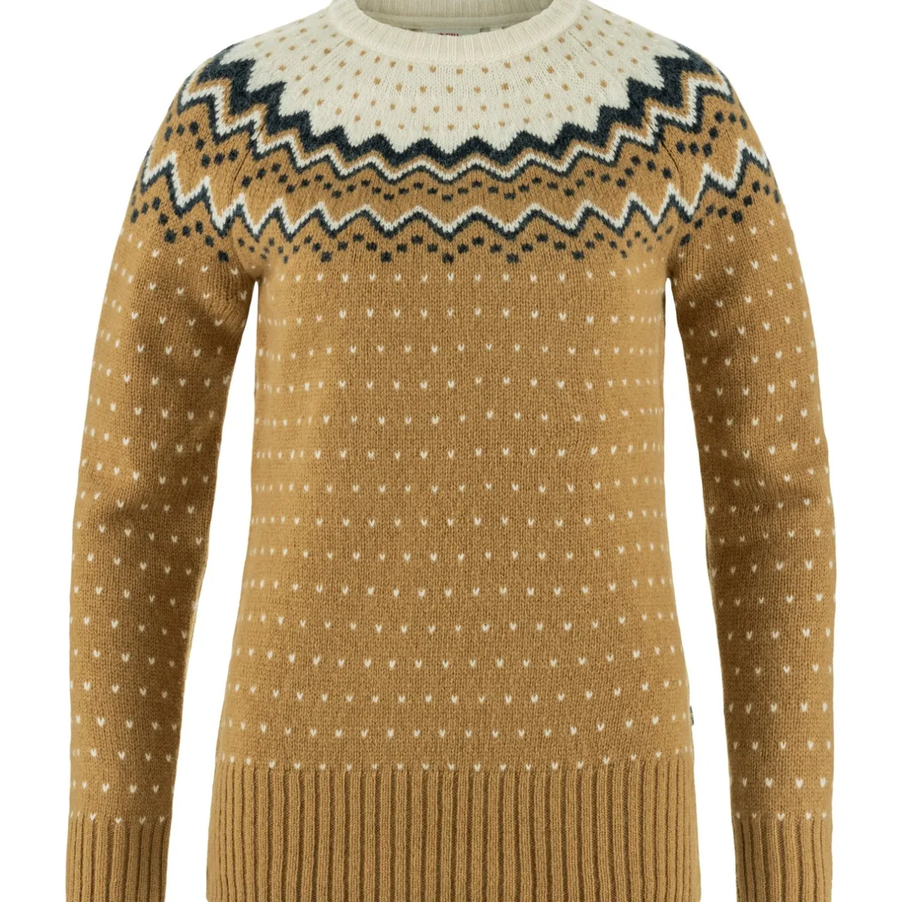 xdvik_knit_sweater_w_9.webp Fjällräven Sweatre & Strik-Övik Knit Sweater W