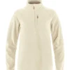 Fjällräven Fleece-Övik Lite Fleece Half Zip W