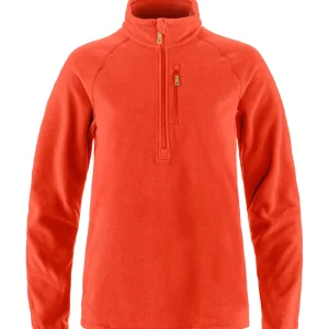 Fjällräven Fleece-Övik Lite Fleece Half Zip W