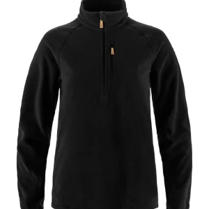 Fjällräven Fleece-Övik Lite Fleece Half Zip W