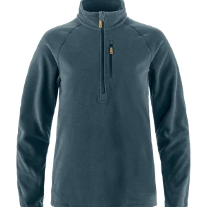 Fjällräven Fleece-Övik Lite Fleece Half Zip W