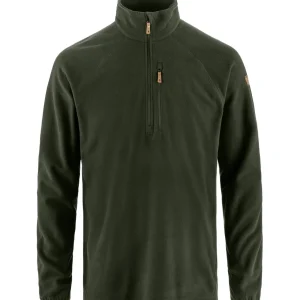 Fjällräven Fleece-Övik Lite Fleece Half Zip M