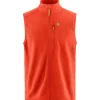 Fjällräven Fleece | Veste-Övik Lite Fleece Vest M