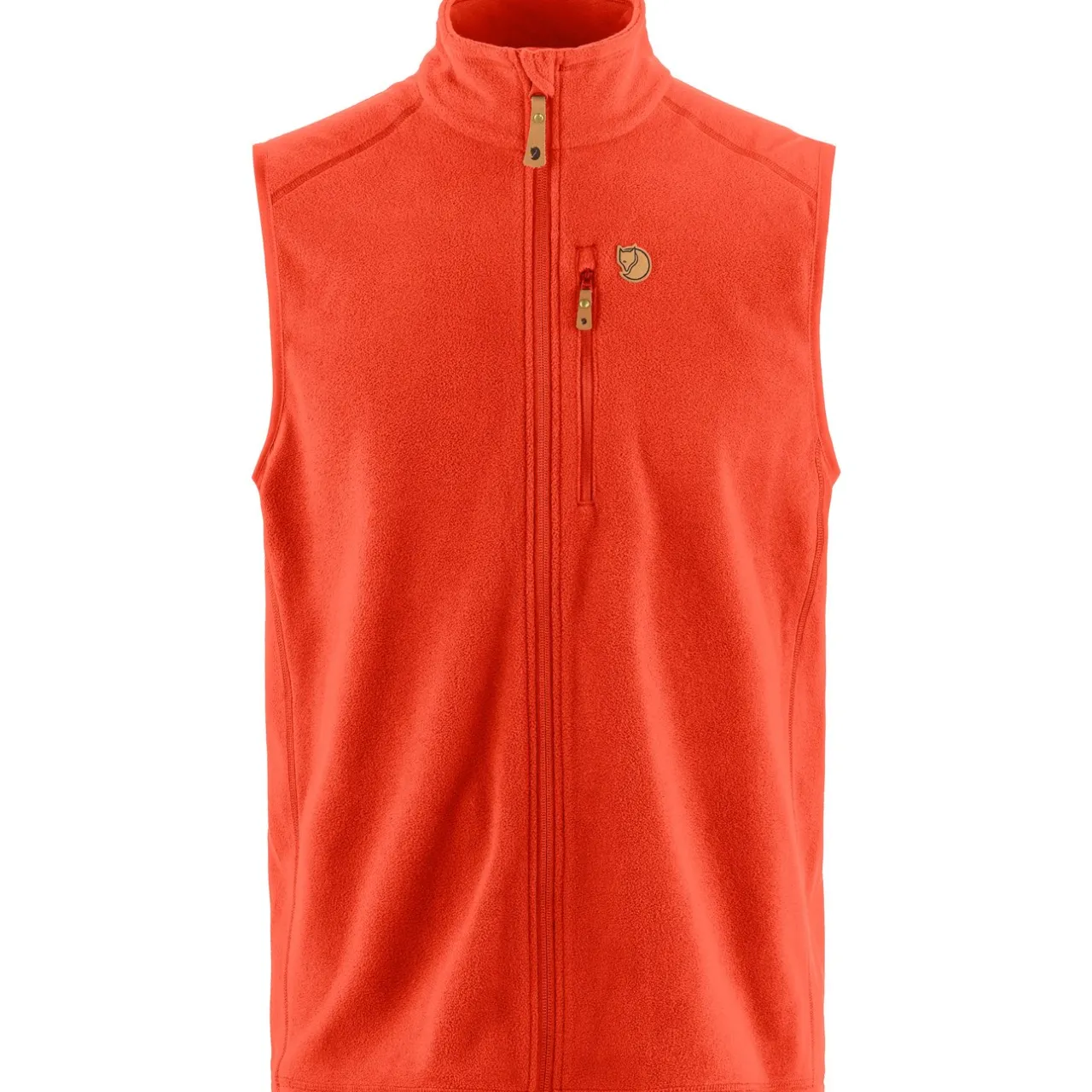 xdvik_lite_fleece_vest_m_0.webp Fjällräven Fleece | Veste-Övik Lite Fleece Vest M