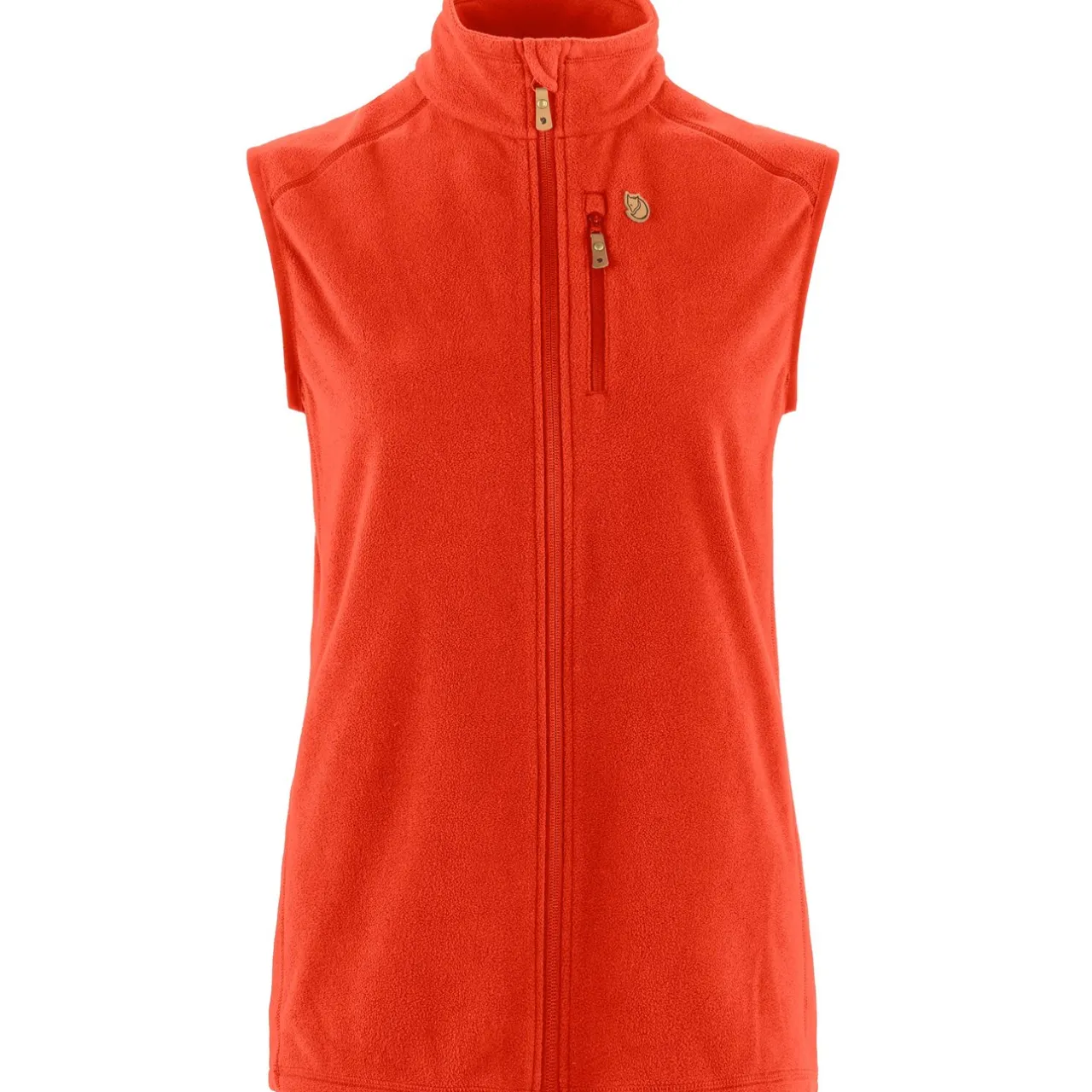xdvik_lite_fleece_vest_w_1.webp Fjällräven Fleece | Veste-Övik Lite Fleece Vest W