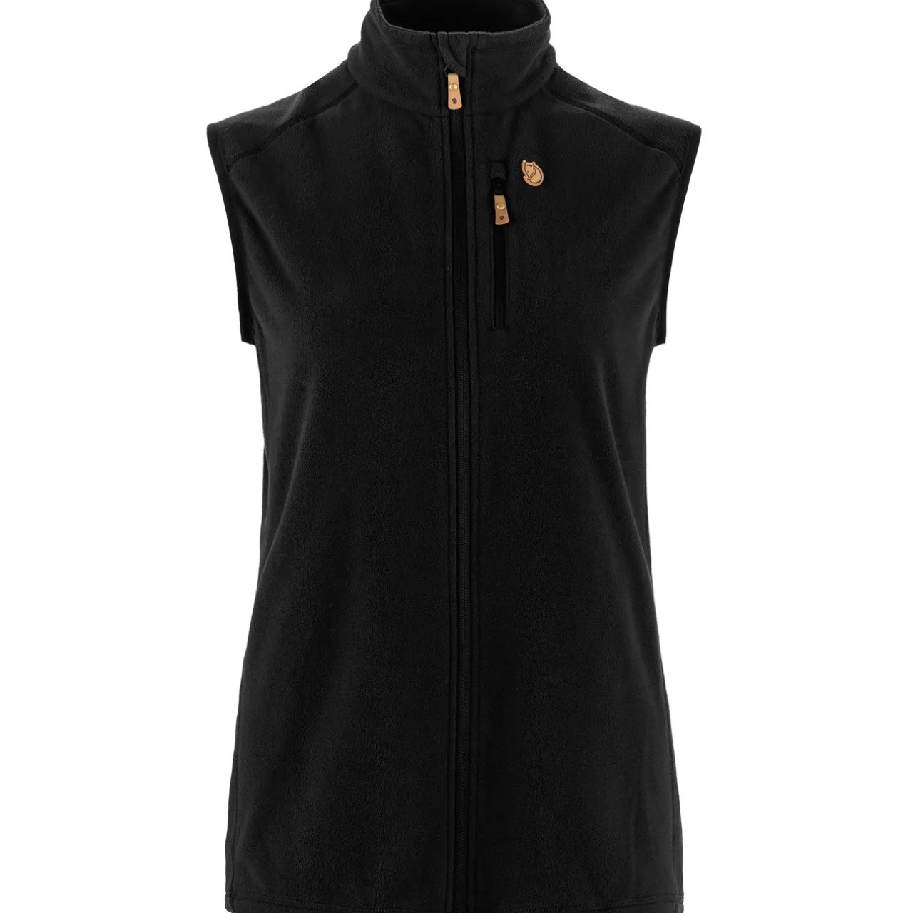 xdvik_lite_fleece_vest_w_2.webp Fjällräven Fleece | Veste-Övik Lite Fleece Vest W